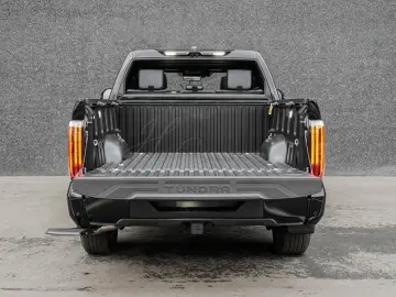 Toyota Tundra Platinum