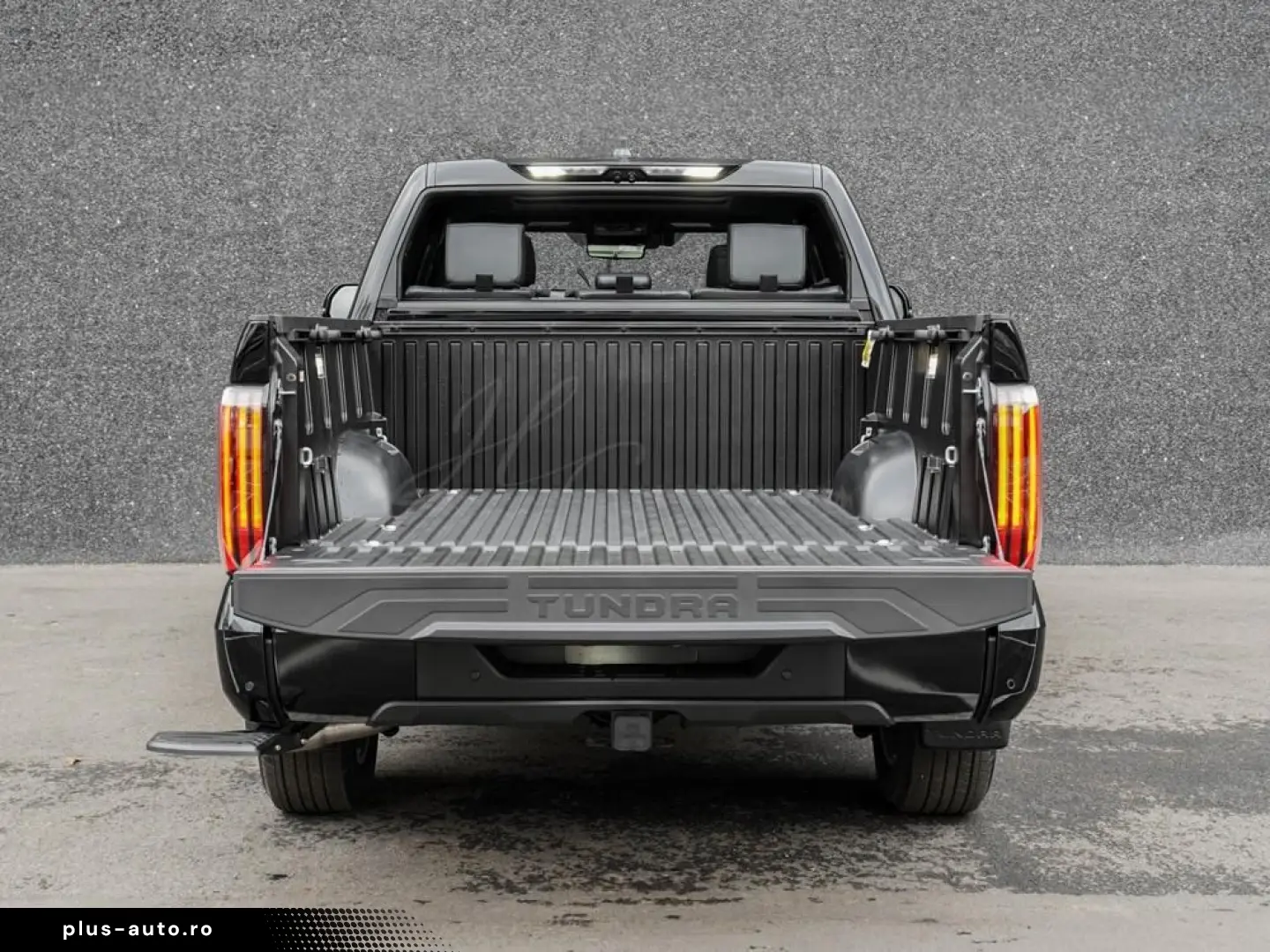 Toyota Tundra Platinum