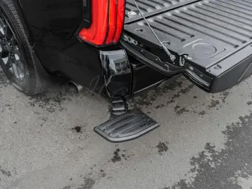 Toyota Tundra Platinum