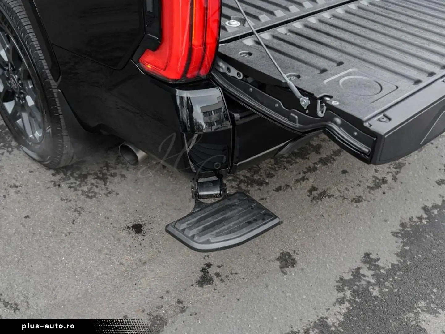 Toyota Tundra Platinum