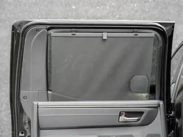 Toyota Tundra Platinum