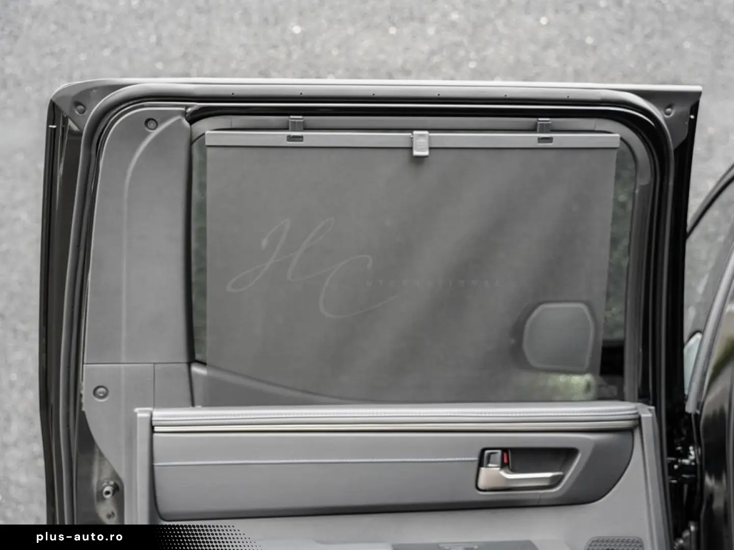 Toyota Tundra Platinum