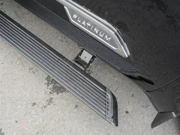 Toyota Tundra Platinum