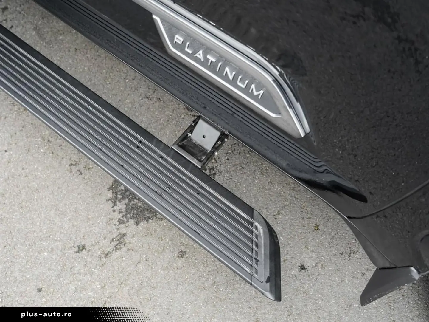 Toyota Tundra Platinum