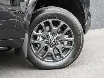 Toyota Tundra Platinum