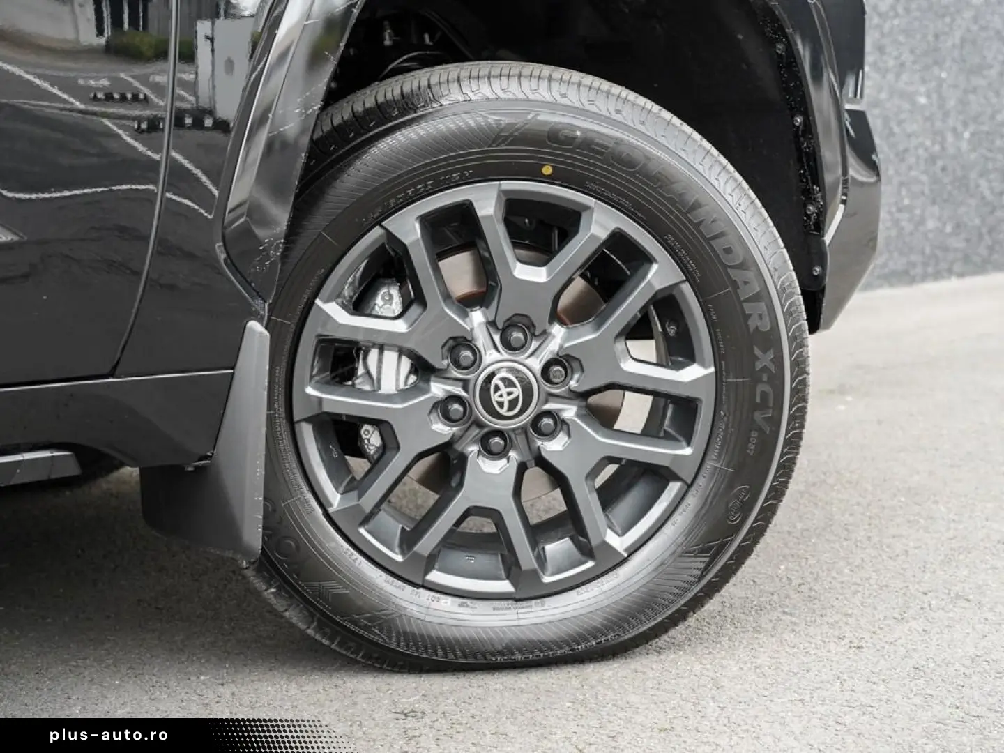 Toyota Tundra Platinum