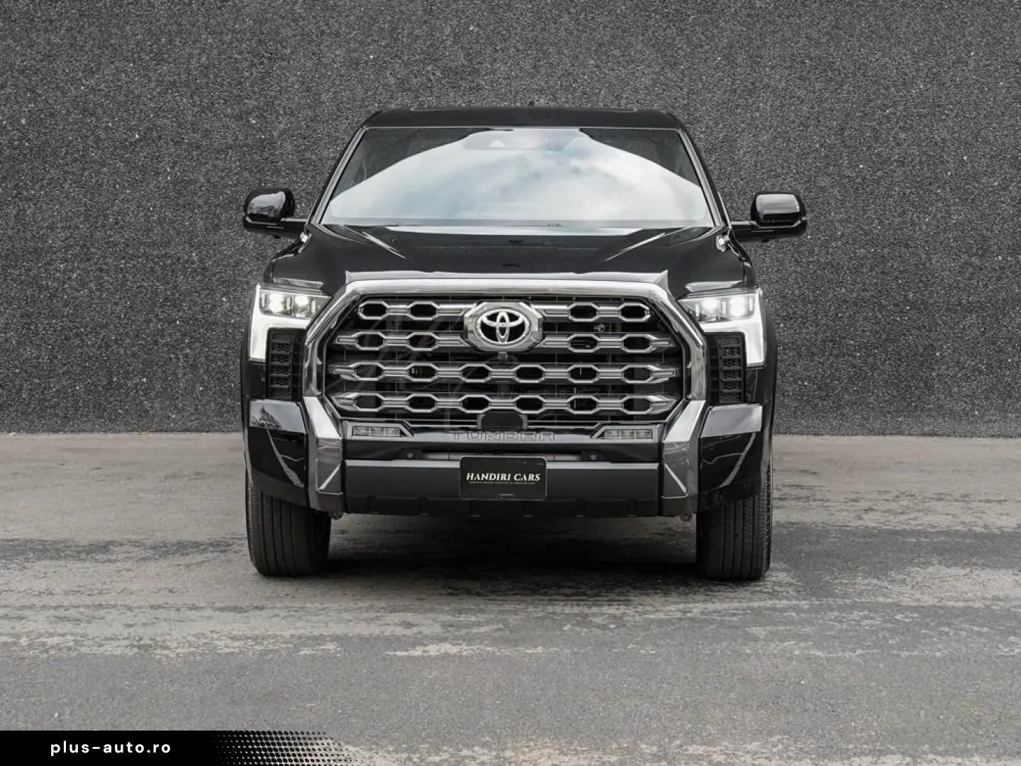 Toyota Tundra Platinum