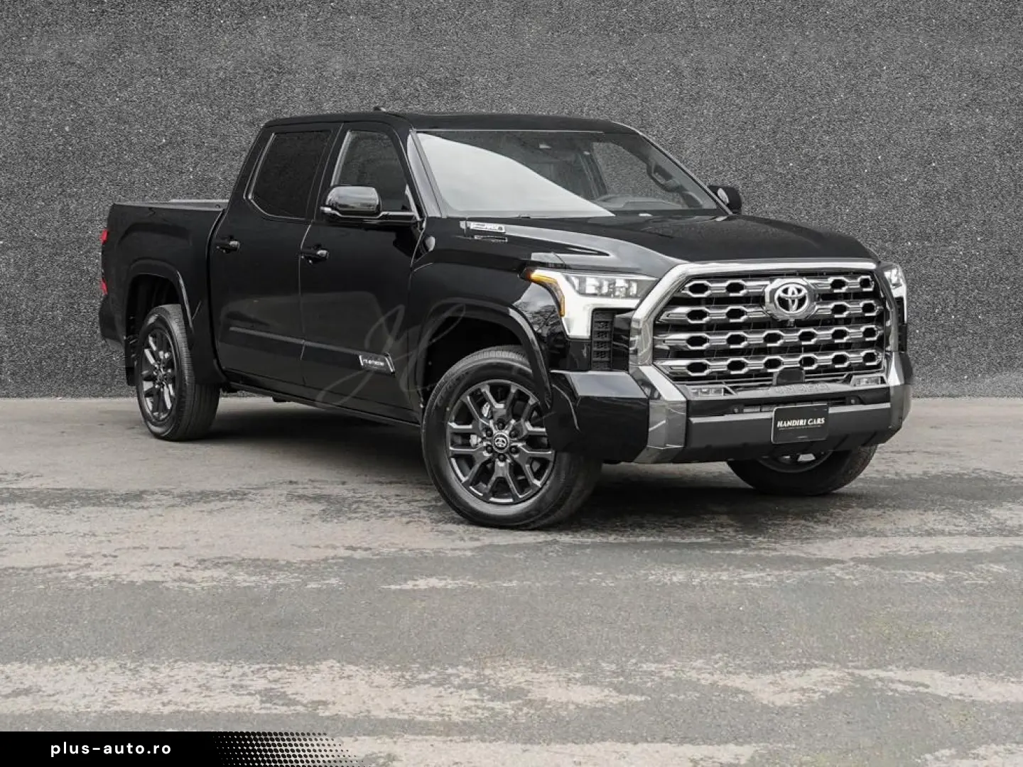 Toyota Tundra Platinum