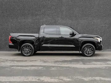Toyota Tundra Platinum
