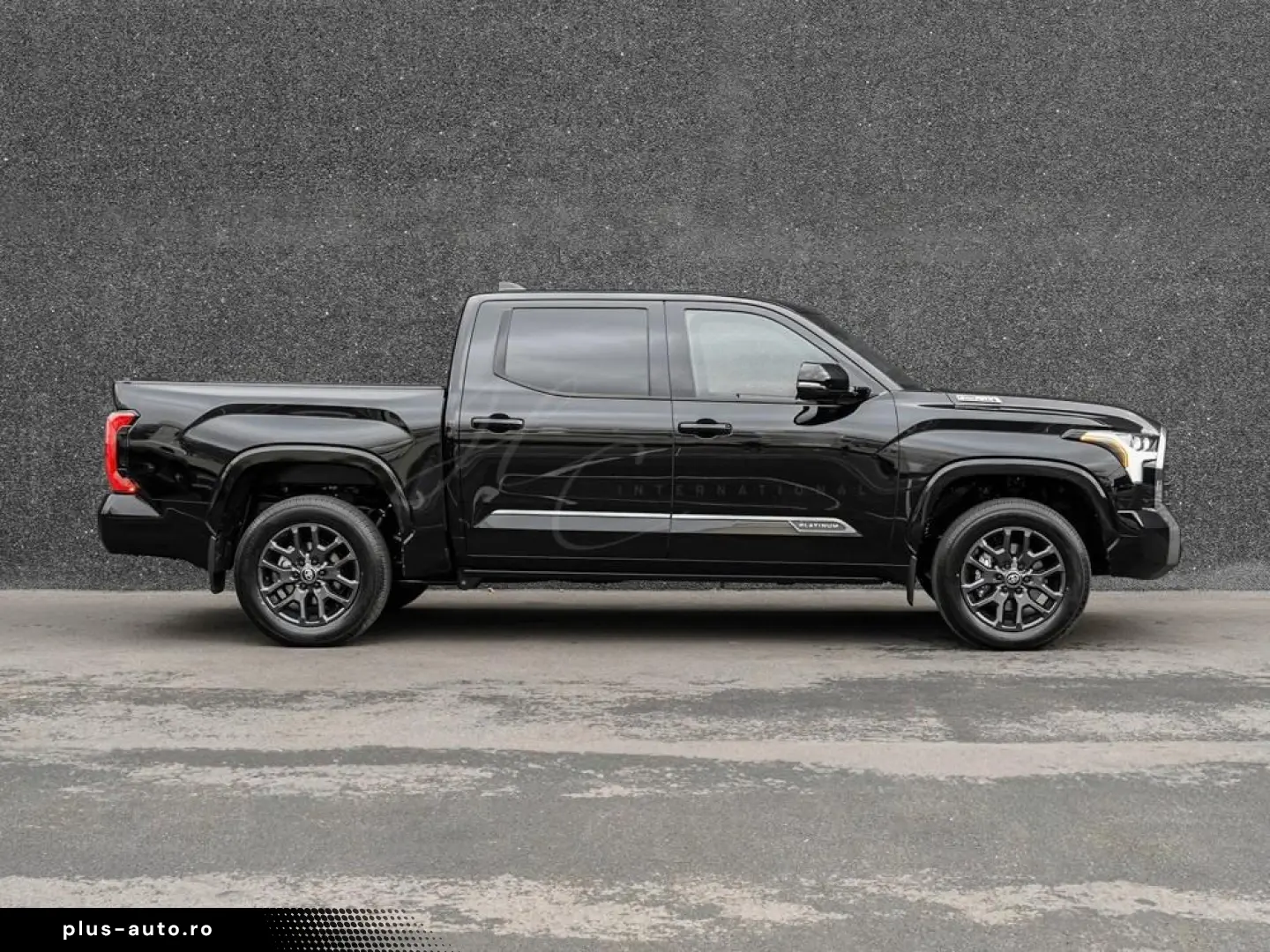 Toyota Tundra Platinum