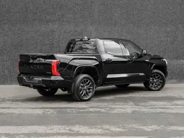 Toyota Tundra Platinum