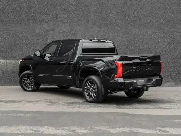 Toyota Tundra Platinum