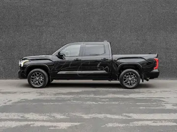 Toyota Tundra Platinum