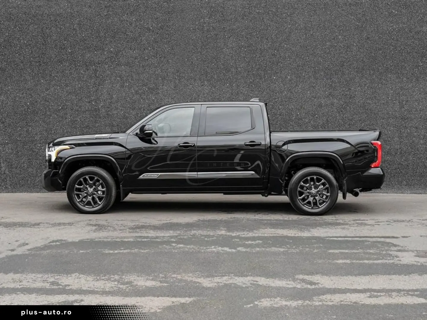 Toyota Tundra Platinum