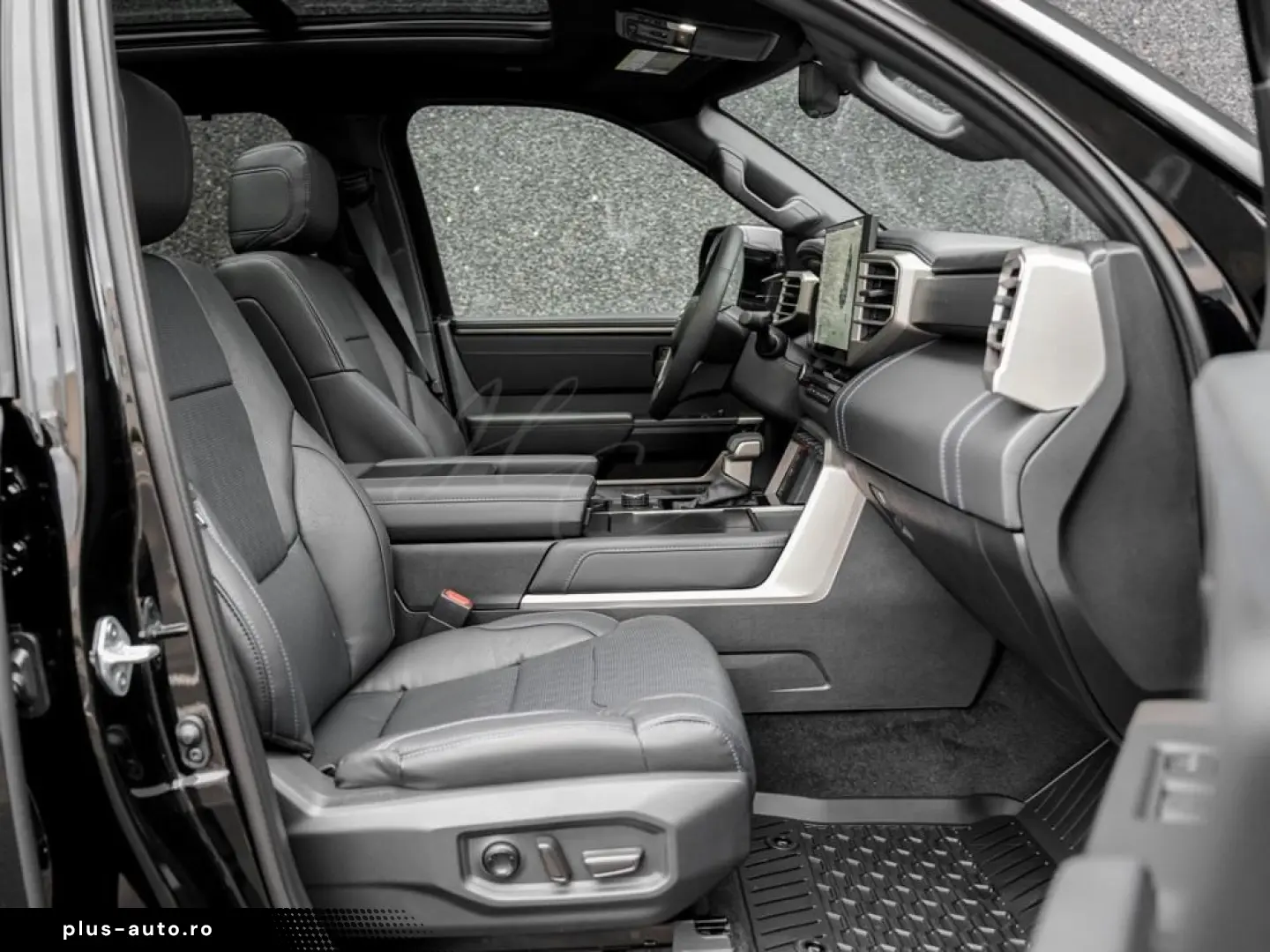 Toyota Tundra Platinum