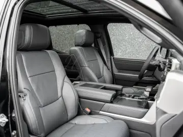 Toyota Tundra Platinum