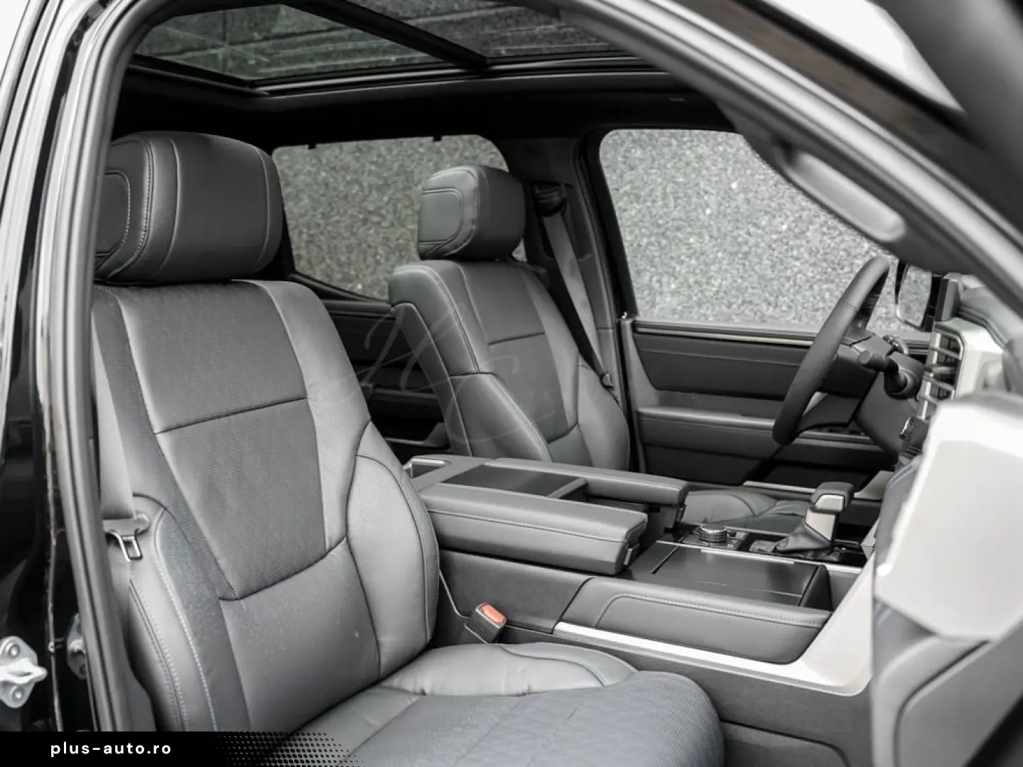 Toyota Tundra Platinum