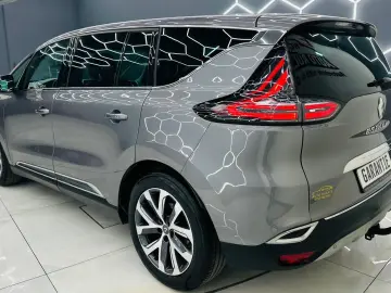 RENAULT ESPACE 2015 1.6D E6 7 Locuri Garantie 12 Luni Rate A
