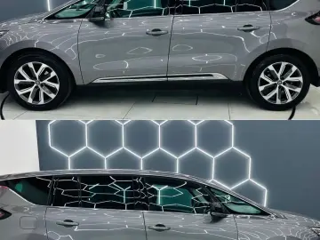 RENAULT ESPACE 2015 1.6D E6 7 Locuri Garantie 12 Luni Rate A