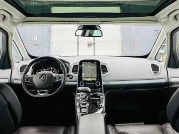 RENAULT ESPACE 2015 1.6D E6 7 Locuri Garantie 12 Luni Rate A