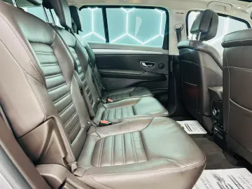 RENAULT ESPACE 2015 1.6D E6 7 Locuri Garantie 12 Luni Rate A