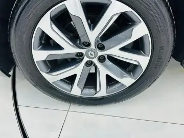 RENAULT ESPACE 2015 1.6D E6 7 Locuri Garantie 12 Luni Rate A