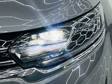 RENAULT ESPACE 2015 1.6D E6 7 Locuri Garantie 12 Luni Rate A