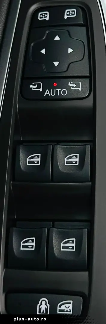 RENAULT ESPACE 2015 1.6D E6 7 Locuri Garantie 12 Luni Rate A