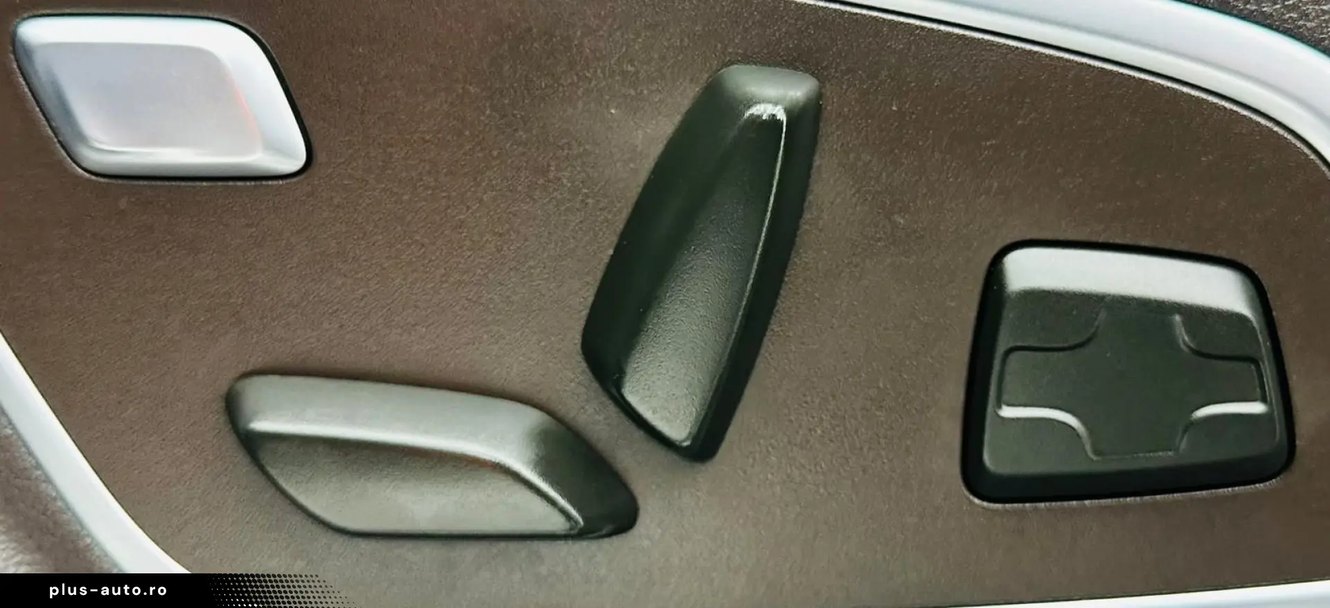 RENAULT ESPACE 2015 1.6D E6 7 Locuri Garantie 12 Luni Rate A