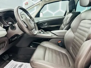 RENAULT ESPACE 2015 1.6D E6 7 Locuri Garantie 12 Luni Rate A