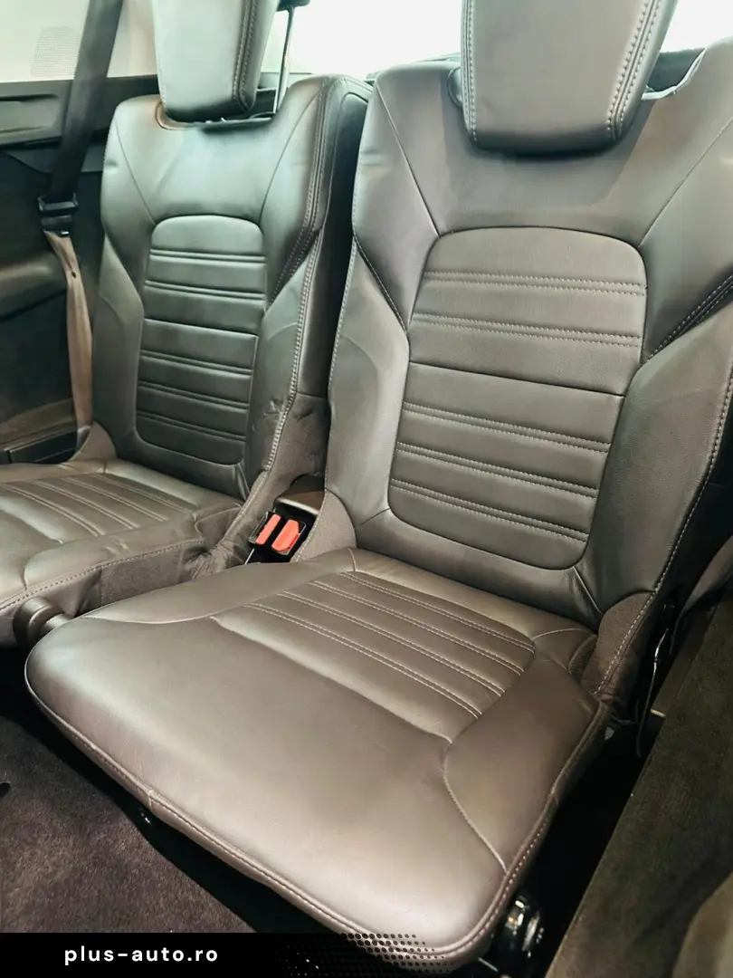 RENAULT ESPACE 2015 1.6D E6 7 Locuri Garantie 12 Luni Rate A