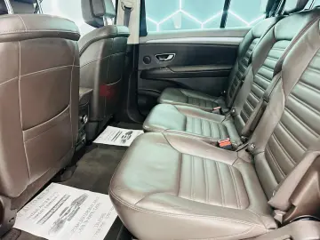 RENAULT ESPACE 2015 1.6D E6 7 Locuri Garantie 12 Luni Rate A