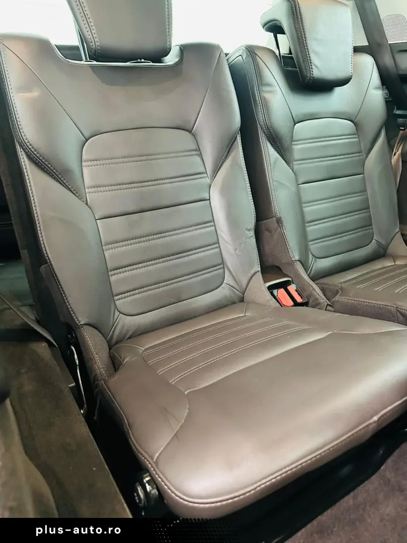 RENAULT ESPACE 2015 1.6D E6 7 Locuri Garantie 12 Luni Rate A