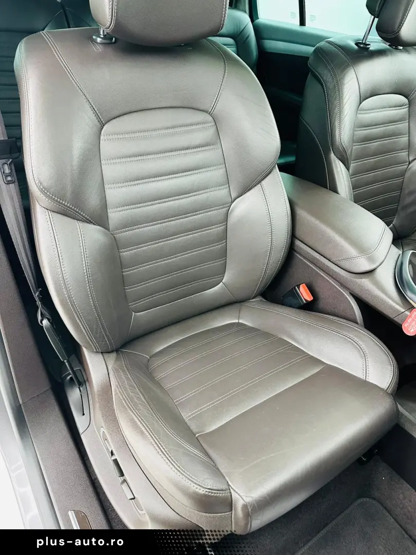 RENAULT ESPACE 2015 1.6D E6 7 Locuri Garantie 12 Luni Rate A