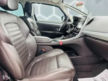 RENAULT ESPACE 2015 1.6D E6 7 Locuri Garantie 12 Luni Rate A