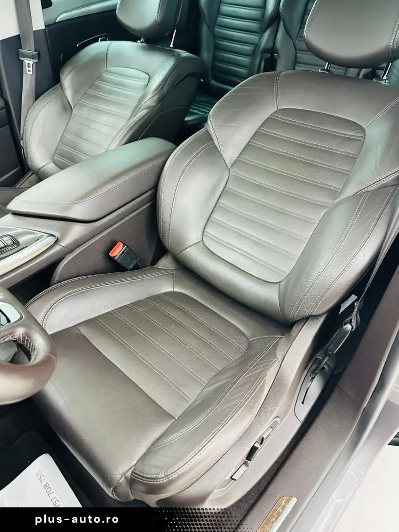 RENAULT ESPACE 2015 1.6D E6 7 Locuri Garantie 12 Luni Rate A