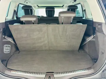 RENAULT ESPACE 2015 1.6D E6 7 Locuri Garantie 12 Luni Rate A