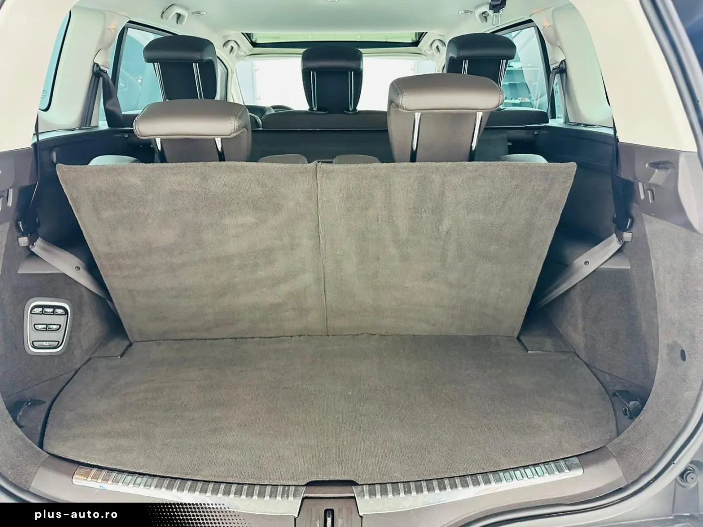 RENAULT ESPACE 2015 1.6D E6 7 Locuri Garantie 12 Luni Rate A