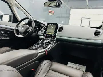 RENAULT ESPACE 2015 1.6D E6 7 Locuri Garantie 12 Luni Rate A