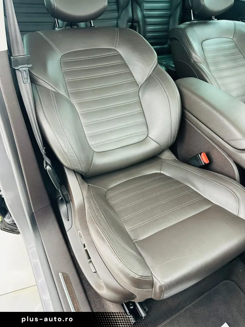 RENAULT ESPACE 2015 1.6D E6 7 Locuri Garantie 12 Luni Rate A