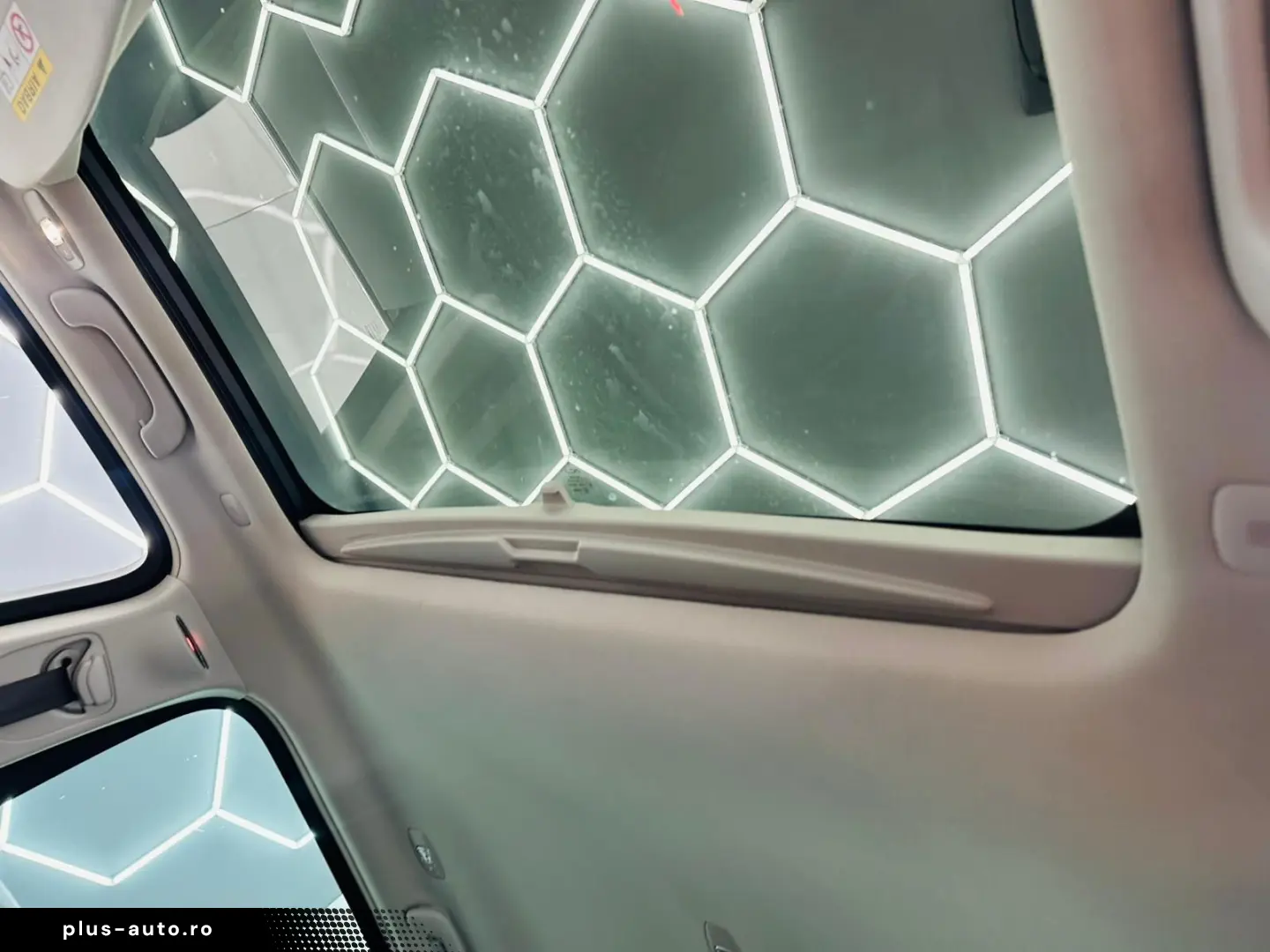 RENAULT ESPACE 2015 1.6D E6 7 Locuri Garantie 12 Luni Rate A