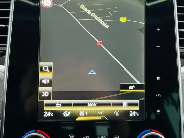 RENAULT ESPACE 2015 1.6D E6 7 Locuri Garantie 12 Luni Rate A