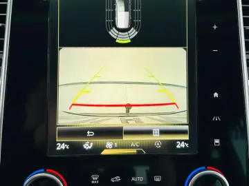 RENAULT ESPACE 2015 1.6D E6 7 Locuri Garantie 12 Luni Rate A