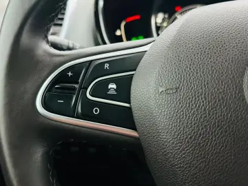 RENAULT ESPACE 2015 1.6D E6 7 Locuri Garantie 12 Luni Rate A