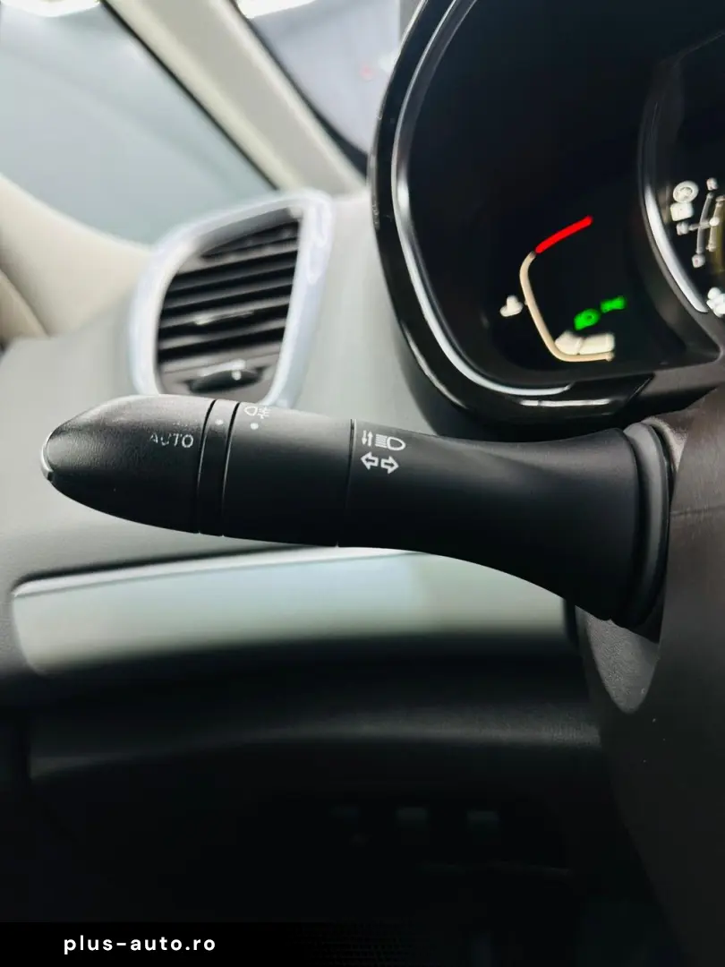 RENAULT ESPACE 2015 1.6D E6 7 Locuri Garantie 12 Luni Rate A