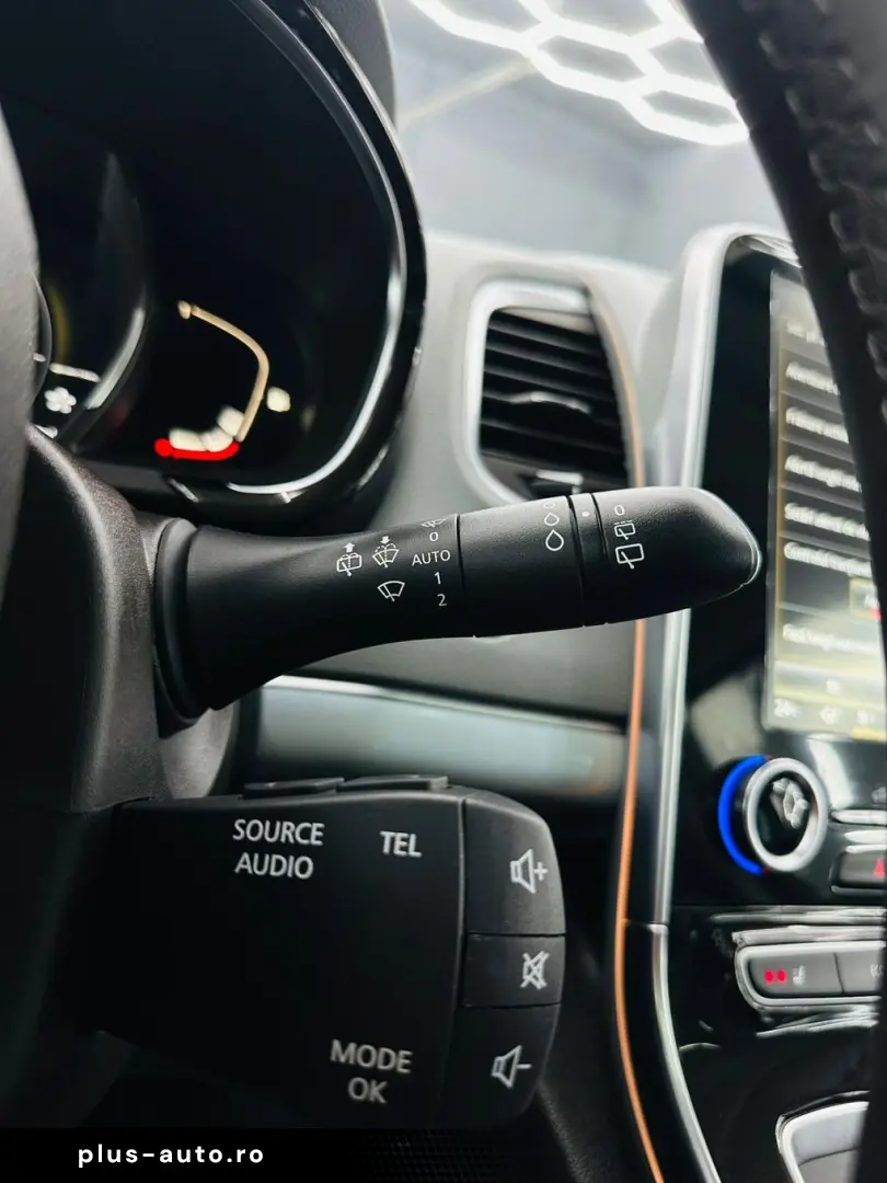 RENAULT ESPACE 2015 1.6D E6 7 Locuri Garantie 12 Luni Rate A