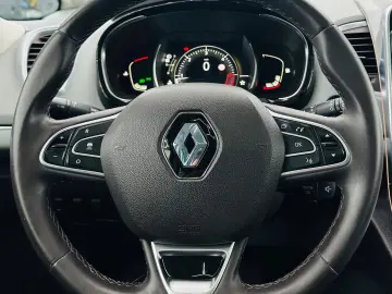 RENAULT ESPACE 2015 1.6D E6 7 Locuri Garantie 12 Luni Rate A