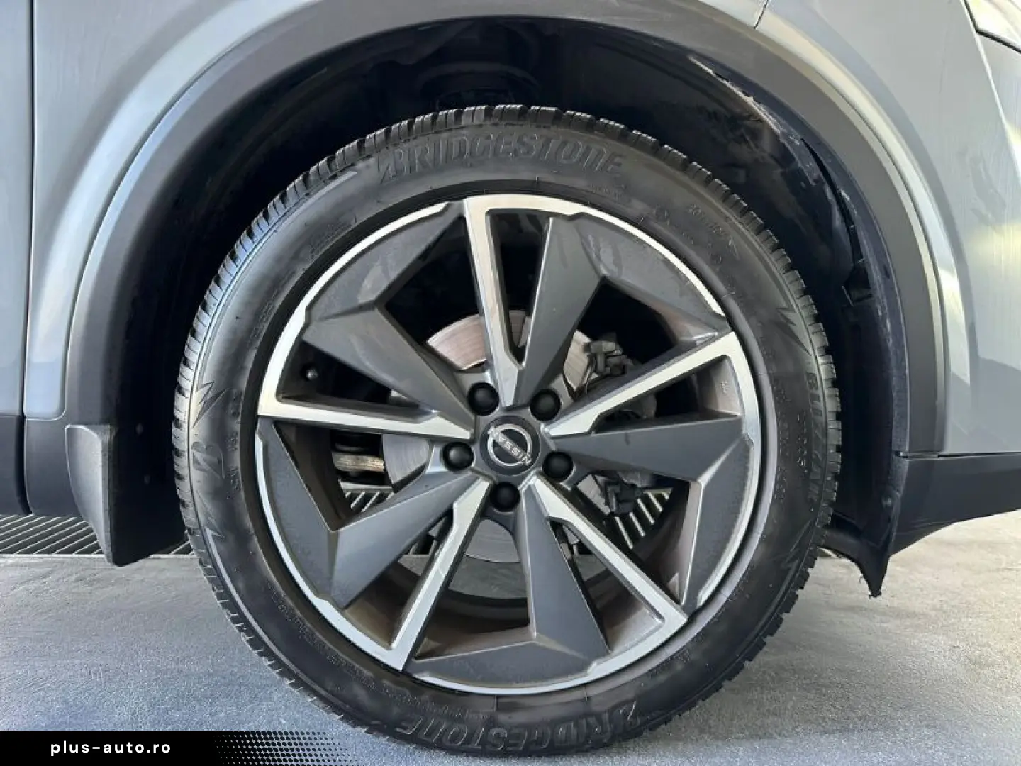 NISSAN QASHQAI 1.3 156CP mild-hybr 4WD Tekna X-Tronic