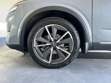 NISSAN QASHQAI 1.3 156CP mild-hybr 4WD Tekna X-Tronic