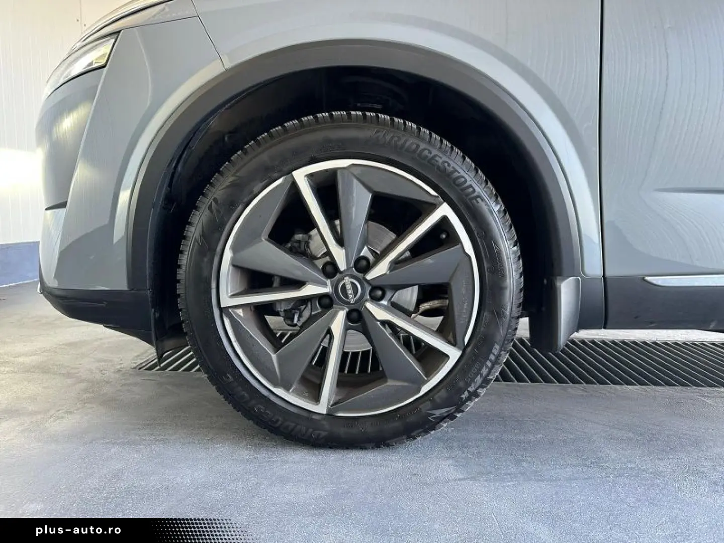 NISSAN QASHQAI 1.3 156CP mild-hybr 4WD Tekna X-Tronic